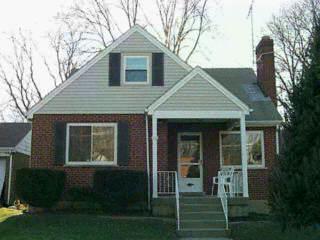7283 Chetbert Dr, Cincinnati, OH 45236 photo 1