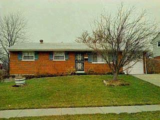 11663 Hanover Rd, Forest Park, OH 45240 photo 1
