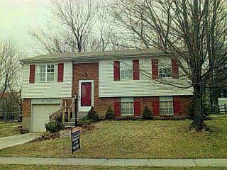4268 Cider Mill Dr, Cincinnati, OH 45245 photo 1