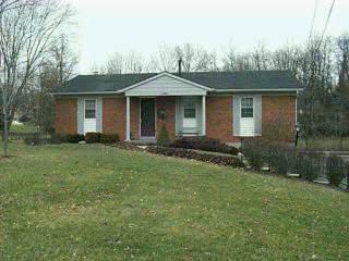 1780 Acreview Dr, Cincinnati, OH 45240 photo 1