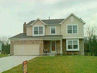 10568 Millfarm Ct, Cincinnati, OH 45231 photo 1