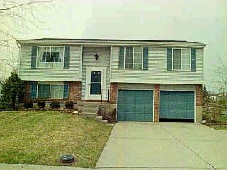 3906 Irwin Simpson Rd, Mason, OH 45040 photo 1