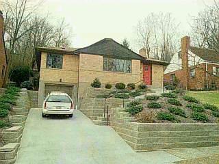 375 Amazon Ave, Cincinnati, OH 45220 photo 2