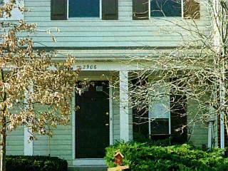 2906 Millbank Row, Maineville, OH 45039 photo 1
