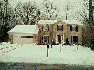3579 Stoneboat Ct, Maineville, OH 45039 photo 3