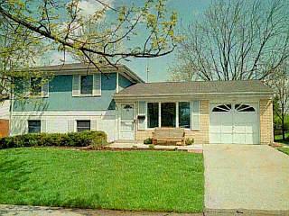 2090 Rubicon Pl, Forest Park, OH 45240 photo 1