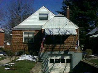 6762 Richard Ave, North College Hill, OH 45224 photo 1