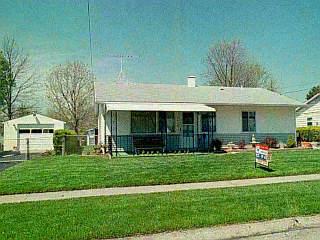2412 Schon Dr, Cincinnati, OH 45231 photo 1
