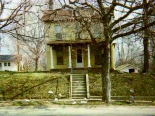 307 Fourth St, Franklin, OH 45005 photo 1
