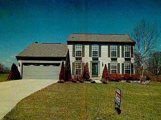 2478 Candlemakers Ln, Maineville, OH 45039 photo 1