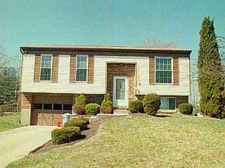 12179 Fieldsted Dr, Cincinnati, OH 45249 photo 1