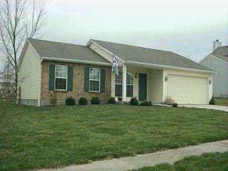 693 Bluebird La, Union Twp, OH 45244 photo 2