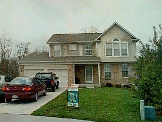 10459 Springrun Dr, Cincinnati, OH 45231 photo 1