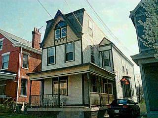 1108 Seton Ave, Cincinnati, OH 45205 photo 2