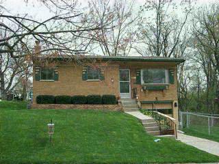 8608 Darnell Ave, Cincinnati, OH 45236 photo 1