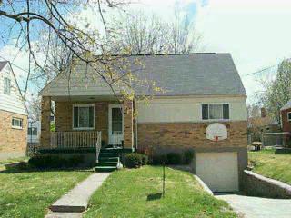 1178 Morado Dr, Cincinnati, OH 45238 photo 2