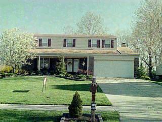 4434 Chesswick Dr, Blue Ash, OH 45242 photo 3