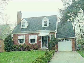 6424 Iris Ave, Cincinnati, OH 45213 photo 3