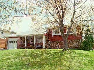 941 Glasgow Dr, Forest Park, OH 45240 photo 1