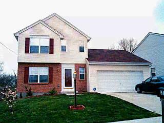 131 Western Ridge Dr, Cleves, OH 45002 photo 1