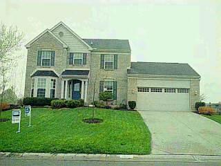 7939 Stablegate Ct, Maineville, OH 45039 photo 2