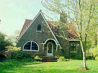 405 Warren Ave, Cincinnati, OH 45220 photo 2