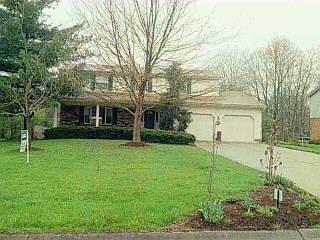 8383 Shadowpoint Ct, Montgomery, OH 45242 photo 1