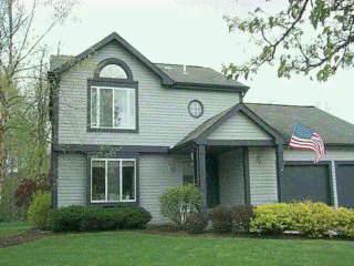 4156 Brookside Ct, Mason, OH 45040 photo 1