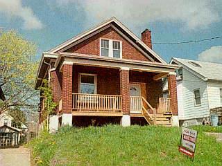 2517 Mandery Ave, Cincinnati, OH 45214 photo 3