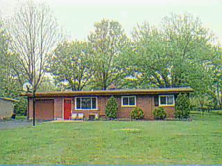 592 Terrace View Dr, Cincinnati, OH 45255 photo 3