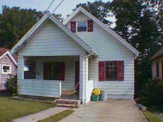 3552 Rawson Pl, Cincinnati, OH 45209 photo 1