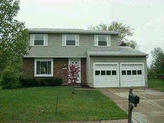 4425 Hanover Dr, Mason, OH 45040 photo 3