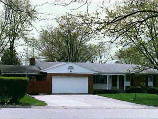 124 Sunset Ct, Monroe, OH 45050 photo 1