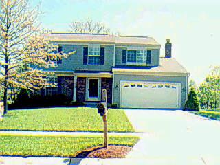 12062 Stillwind Dr, Cincinnati, OH 45249 photo 1