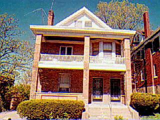 3457 Wilson Ave, Cincinnati, OH 45229 photo 1