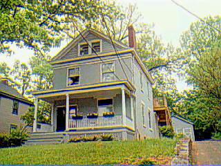 3326 Monteith Ave, Cincinnati, OH 45208 photo 1