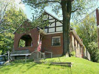 2939 Lehman Rd, Cincinnati, OH 45204 photo 1