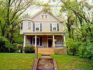 182 Woolper Ave, Cincinnati, OH 45220 photo 2