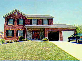 4414 Simca Ln, Cincinnati, OH 45211 photo 1