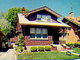2911 Eggers Pl, Cincinnati, OH 45211 photo 3