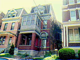 3230 Bishop St, Cincinnati, OH 45220 photo 1