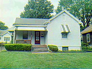 3837 Germania Ave, Fairfax, OH 45227 photo 3