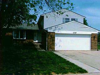 109 Circle Dr, Harrison, OH 45030 photo 1