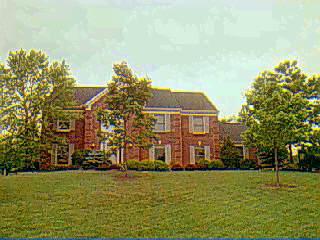 2920 Treevalley Ct, Cincinnati, OH 45244 photo 2