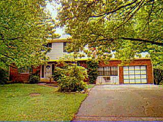 8617 Zenith Ct, Cincinnati, OH 45231 photo 1