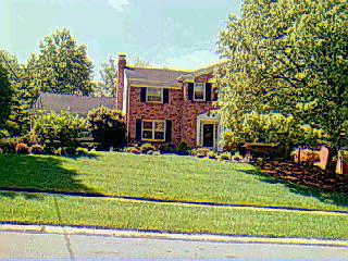 8355 Wetherfield Ln, Cincinnati, OH 45236 photo 1