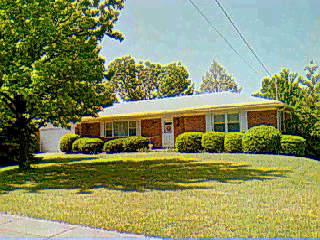 2841 Cyclorama Dr, Cincinnati, OH 45211 photo 1