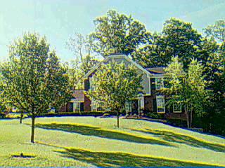 2911 Treevalley Ct, Cincinnati, OH 45244 photo 3
