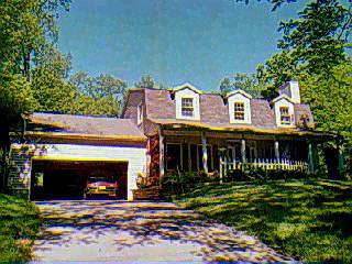 10155 Leacrest Rd, Cincinnati, OH 45215 photo 1