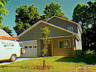 890 Steffen Ave, Lincoln Heights, OH 45215 photo 2